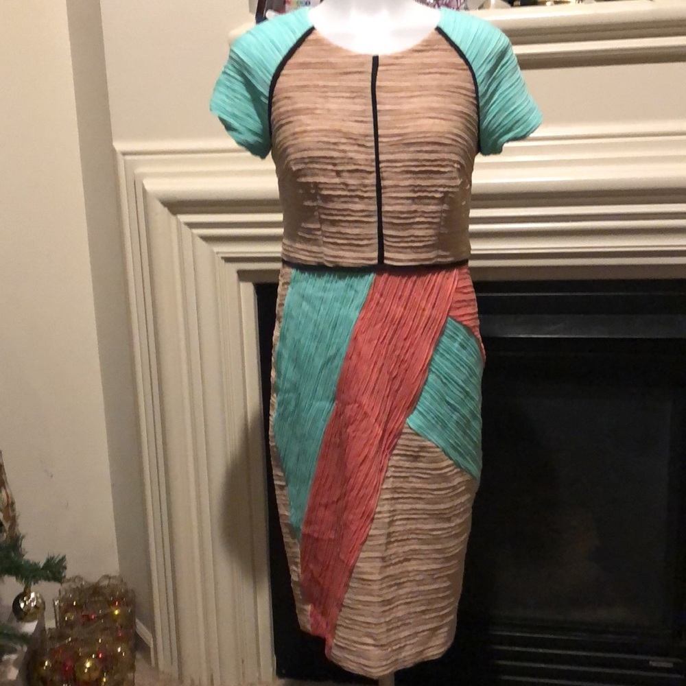 NWOT Antonio Melani size 2